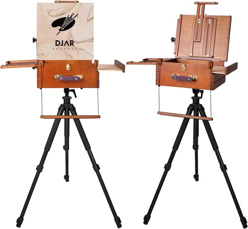 Djar cavalletto portatile - djar,