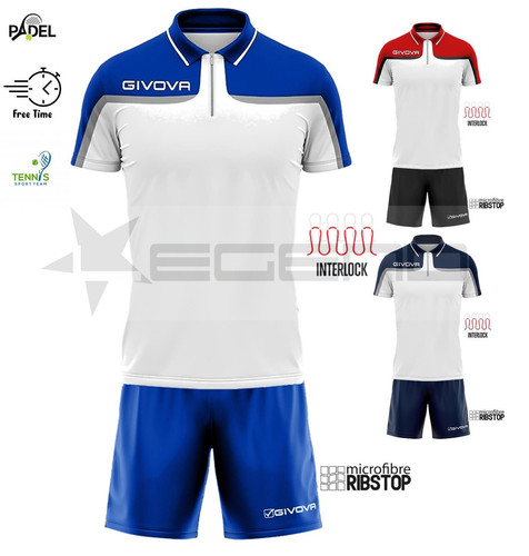 Kit fast givova - fast,