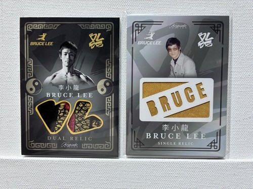 2026 bruce lee - bruce,