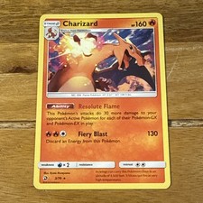 Charizard 3/70 Non Holo Rare -