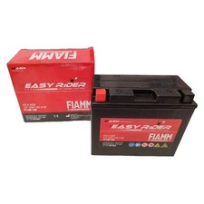 Batteria Moto FIAMM FT12B-12B