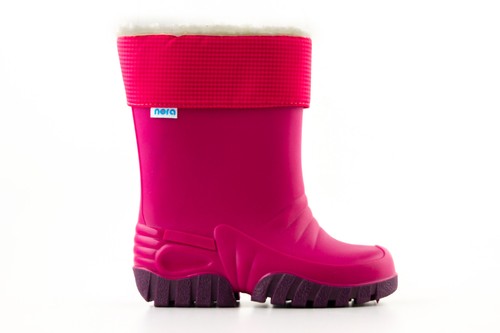 Stivali neve per bambini - per,