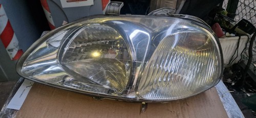 Honda faro anteriore sinistro - honda,