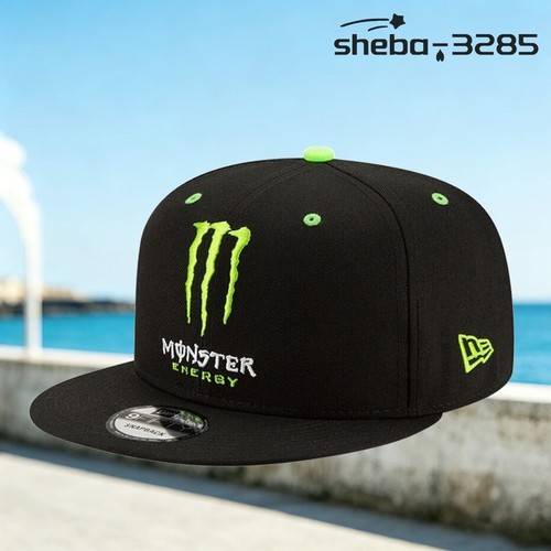 Cappello monster uomo - cappello,
