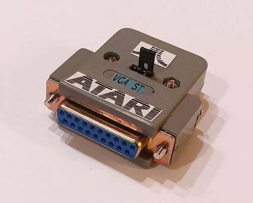 Atari falcon 030 - falcon,