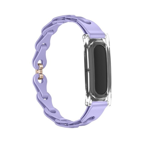 Bracciale silicone per - in,
