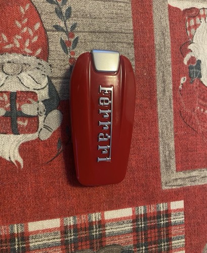 Ferrari key 488 458 - 488, 812