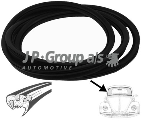 Group guarnizione - group,