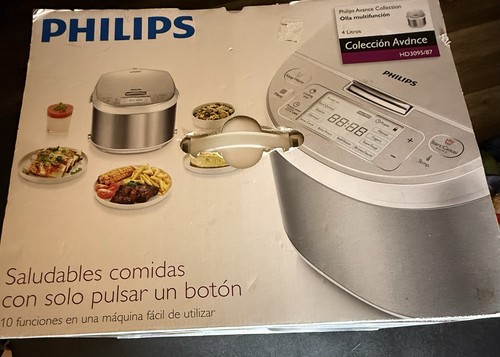 Philips hd3095 avance - philips, hd3095/87