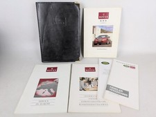 Rover 600 - 620i 620Si 623Si