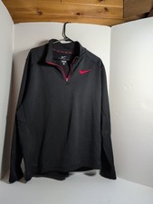 Maglia Nike Therma-Fit