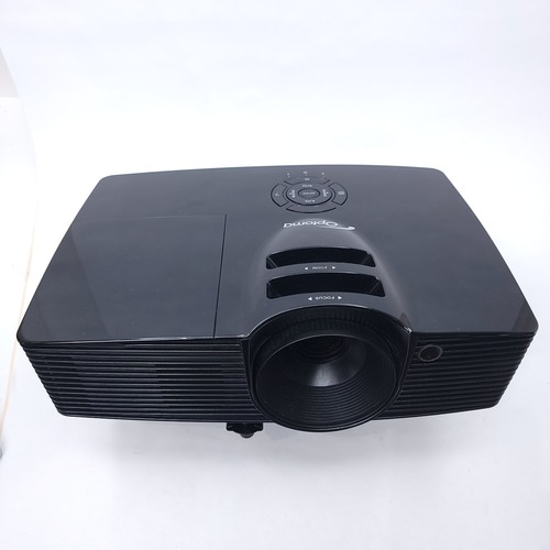 Optoma hd141x proiettore dlp - optoma,