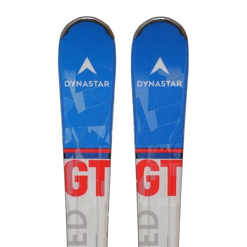 Sci dynastar speed - sci,