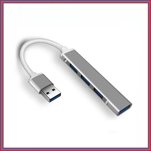 Hub usb 4 - hub, porte