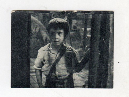 Figurina marcellino pane - marcellino, e