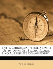 Corradi - Della Chirurgia In