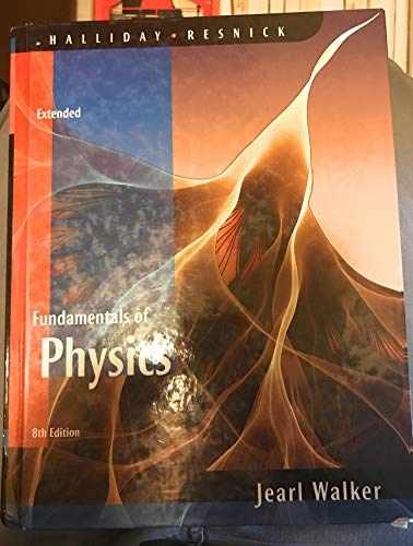 Fundamentals physics - of,