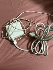 Originale Apple Alimentatore MacBook E Pro 15” A1290 85w Magsafe Usato