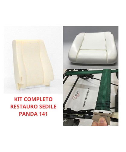 Imbottitura completa per