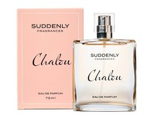Suddenly Chalou for Women Eau