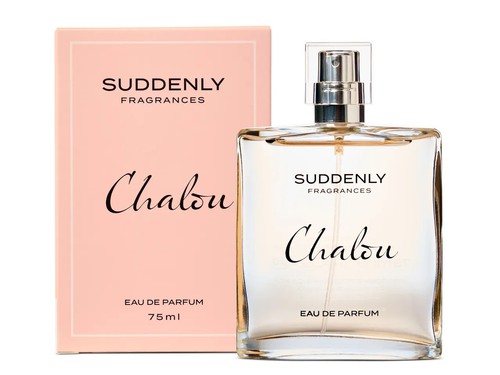 Suddenly chalou for women eau - suddenly,