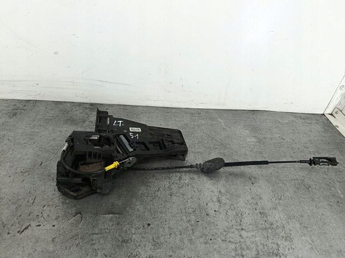 Ford fiesta 2009 serratura - 2009,