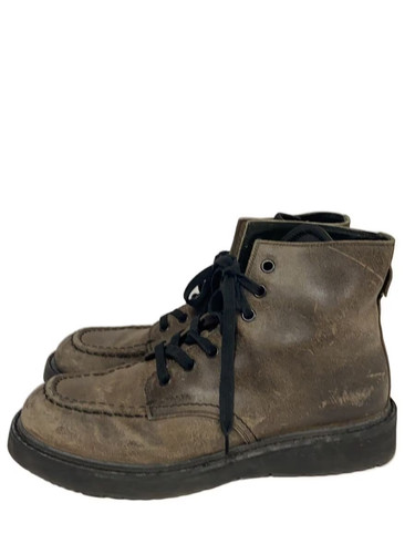 Prada boots 2tg003 uk9 us10 - prada,