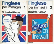L'inglese per tutti - Vol. 1°