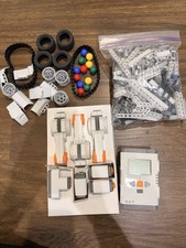 LEGO MINDSTORMS 8527
