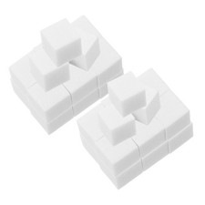  Strumenti Per Unghie Attrezzi Blocchi Tampone Blocco Limatura Delle