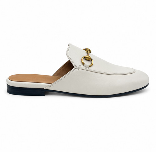 Gucci princetown slipper - gucci,