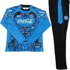 Tuta SSC Napoli Calcio 2025/26