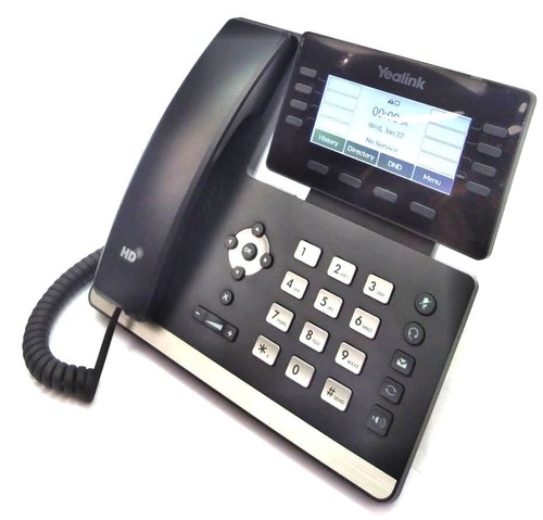 Yealink sip t53 dect - yealink, bt