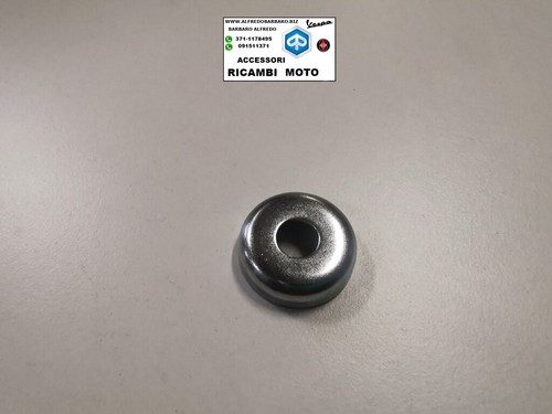 Scodellino perno sella vespa