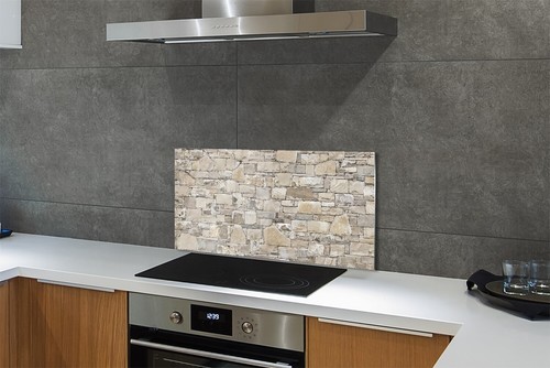 Tulup parete posteriore cucina - parete,