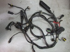 Telaio cablaggio accensione