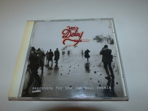 Jan delay searching - ,