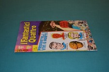 I FANTASTICI QUATTRO # 4 I