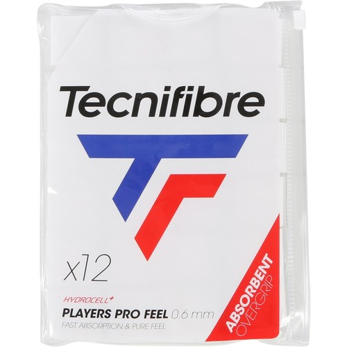 Tecnifibre players pro feel - players,