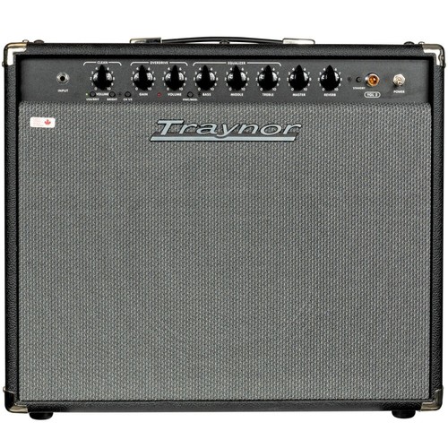 Traynor ygl2 celestion - traynor,