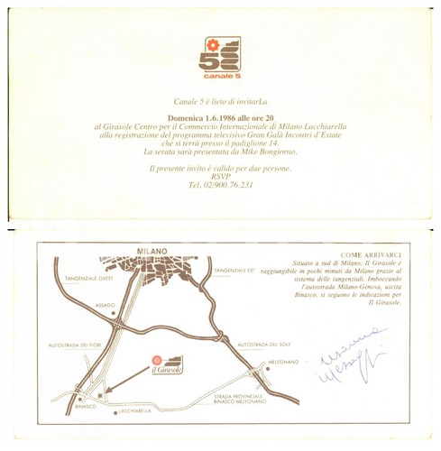 1986 milano lacchiarella - milano, il