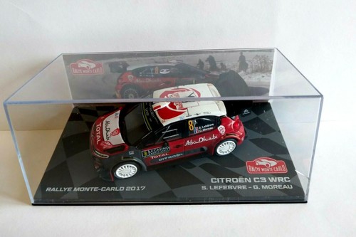 Die cast citroen c3 - citroen,