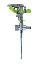 Irrigatore da giardino a