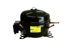 KIT COMPRESSORE MOTORE FRIGORIFERO ORIGINALE ELECTROLUX AS80AA R134a 1/5HP