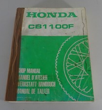 Manuale officina / manuale