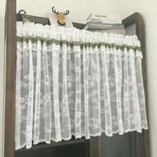 1PC Rete In Pizzo Cortina