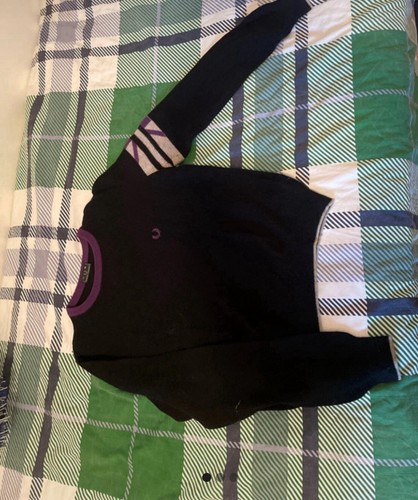 Maglione fred perry sweatshirt - maglione,