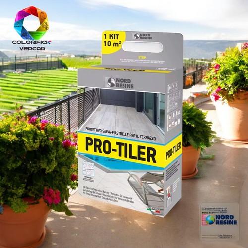 Pro tiler protettivo salva - pro-tiler,