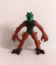 GORMITI Prima Serie - Popolo