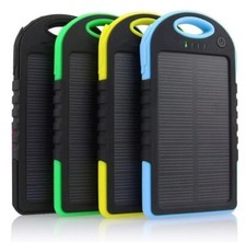 CARICABATTERIA POWER BANK